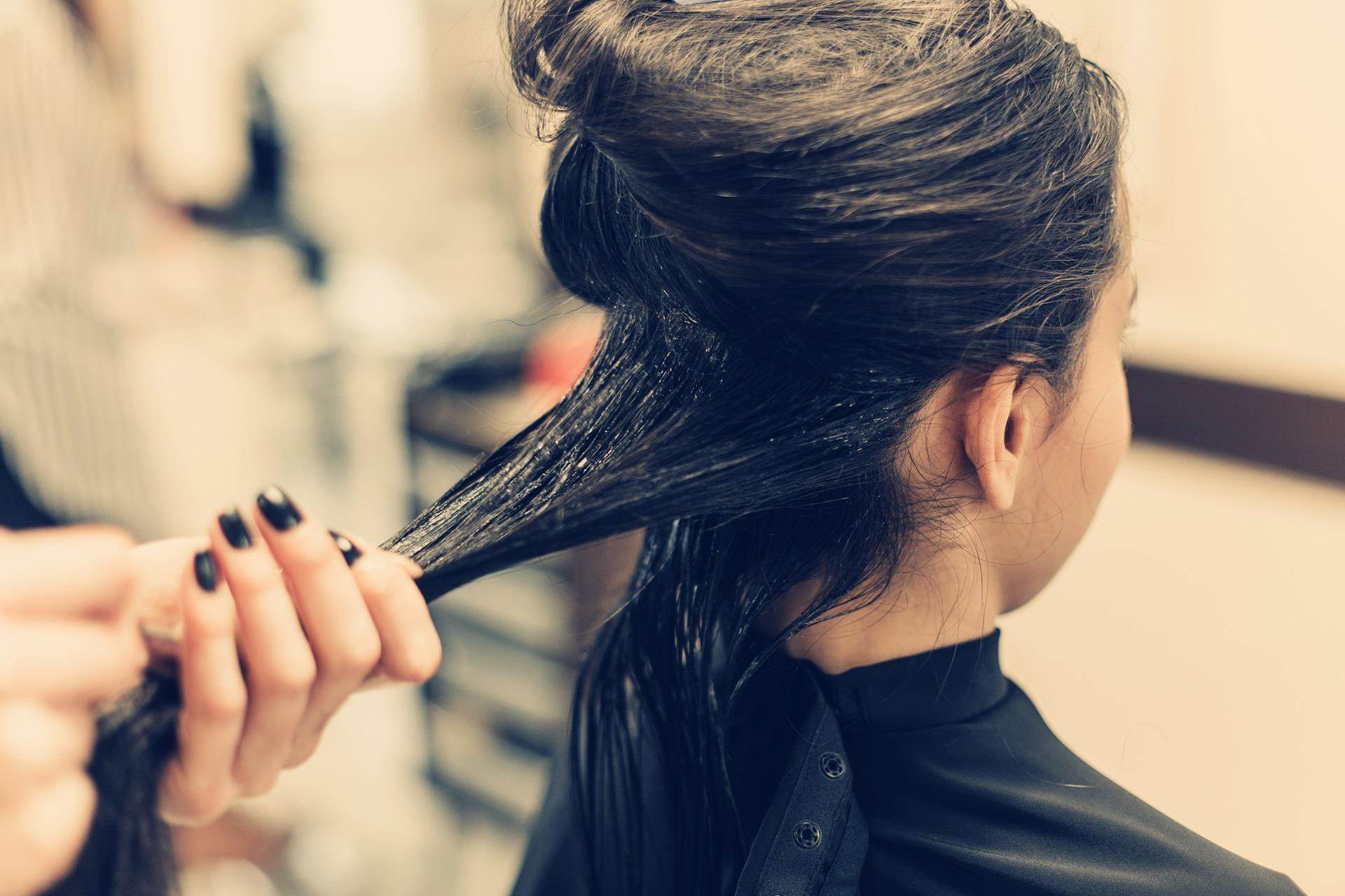 Hair Treatment 