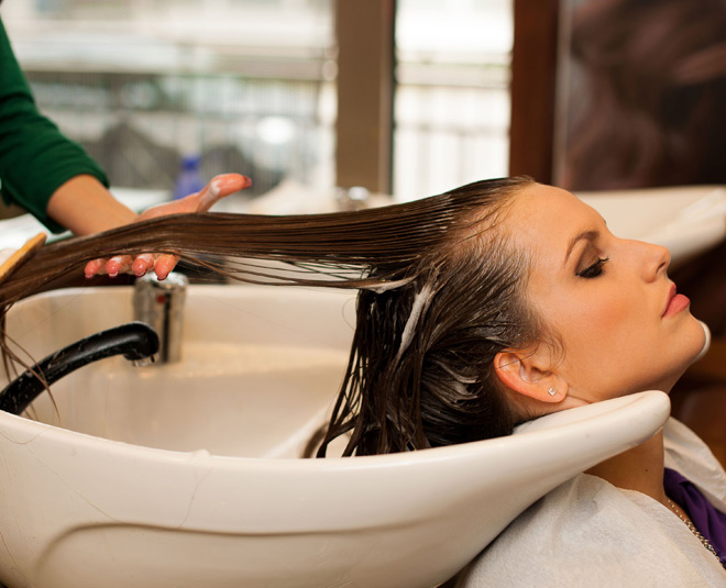 Hair Spa